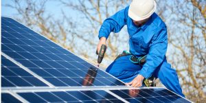 Installation Maintenance Panneaux Solaires Photovoltaïques à Saint-Martial-de-Gimel